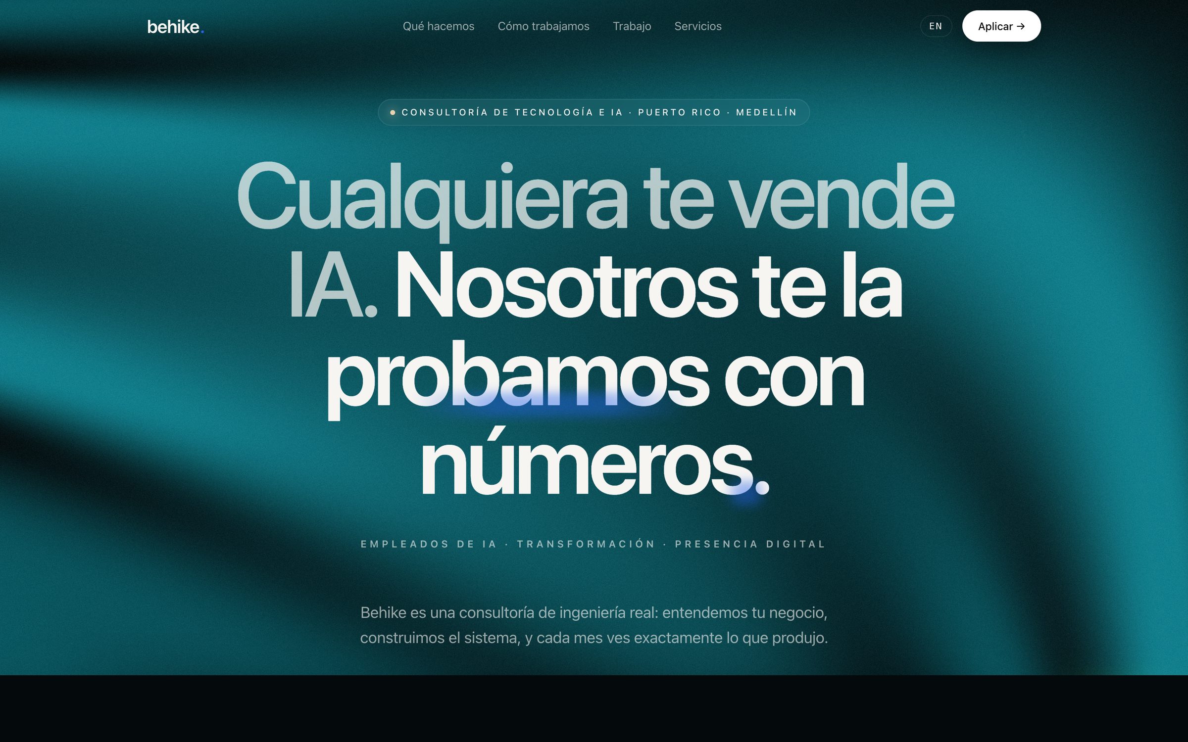 behike.co