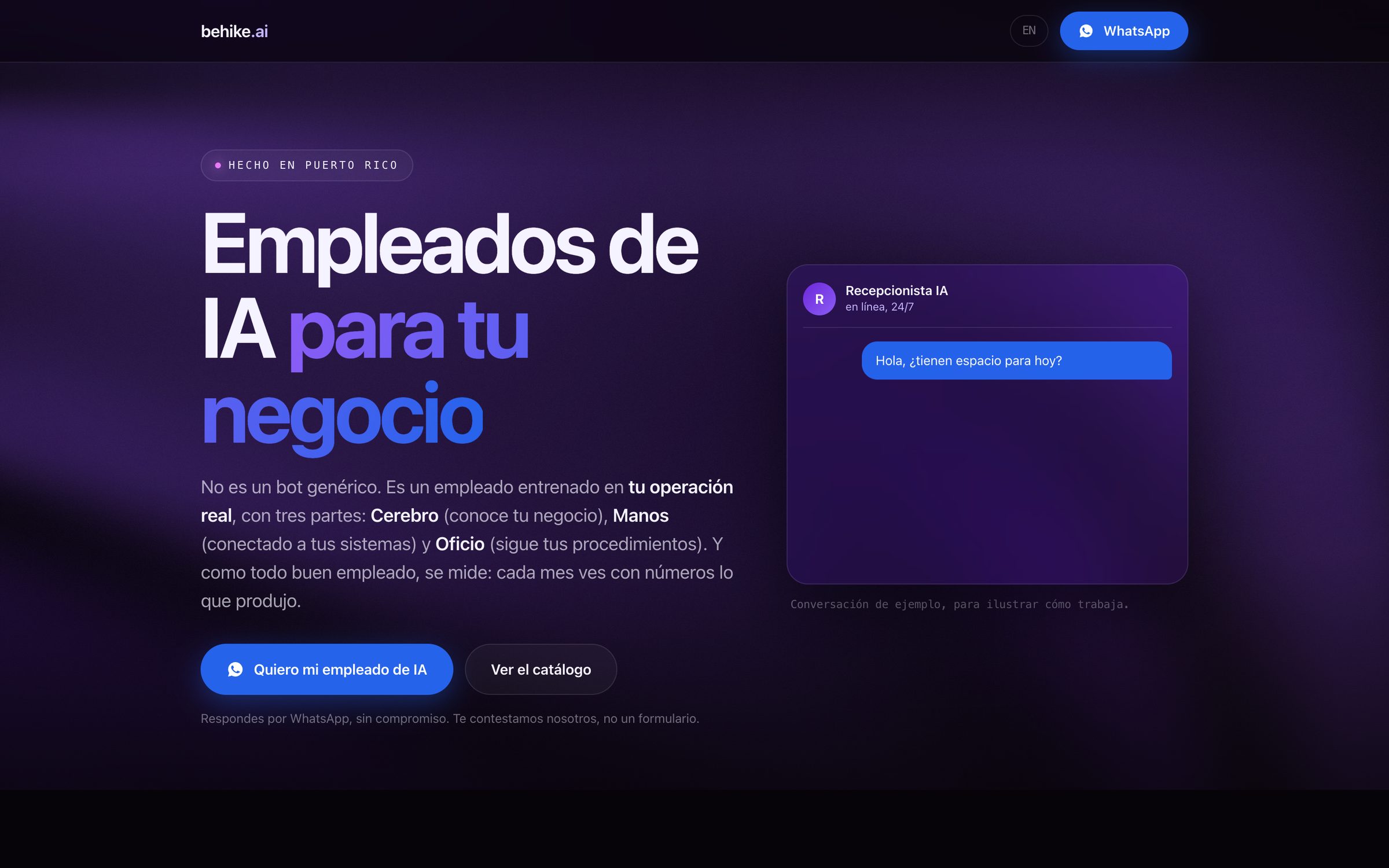 behike.ai