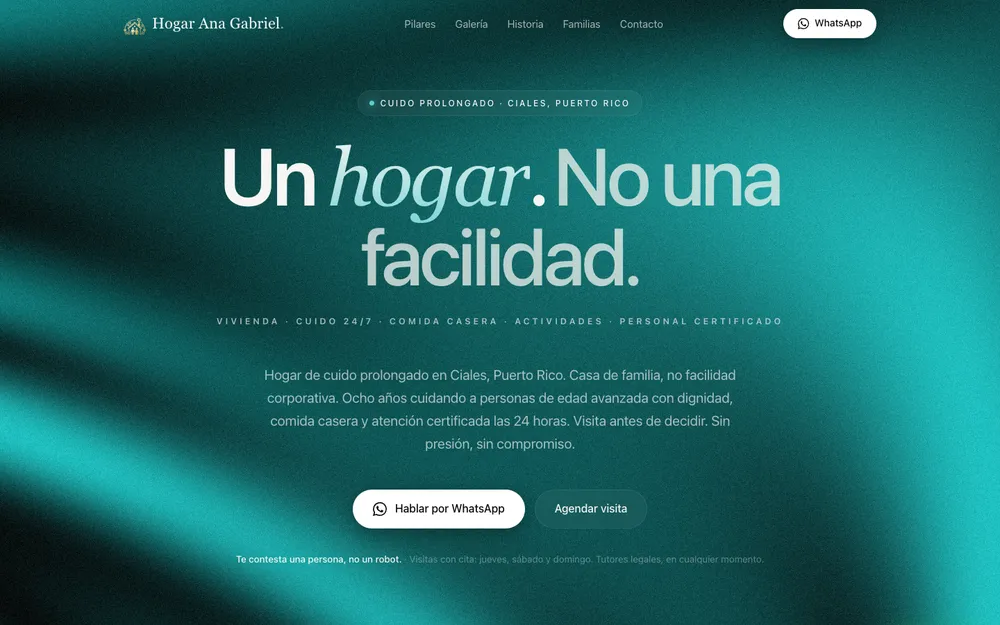 hogaranagabriel.com
